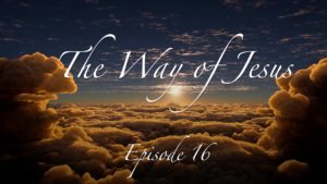 The Way of Jesus by Preston Thomas