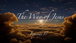 The Way of Jesus by Preston Thomas