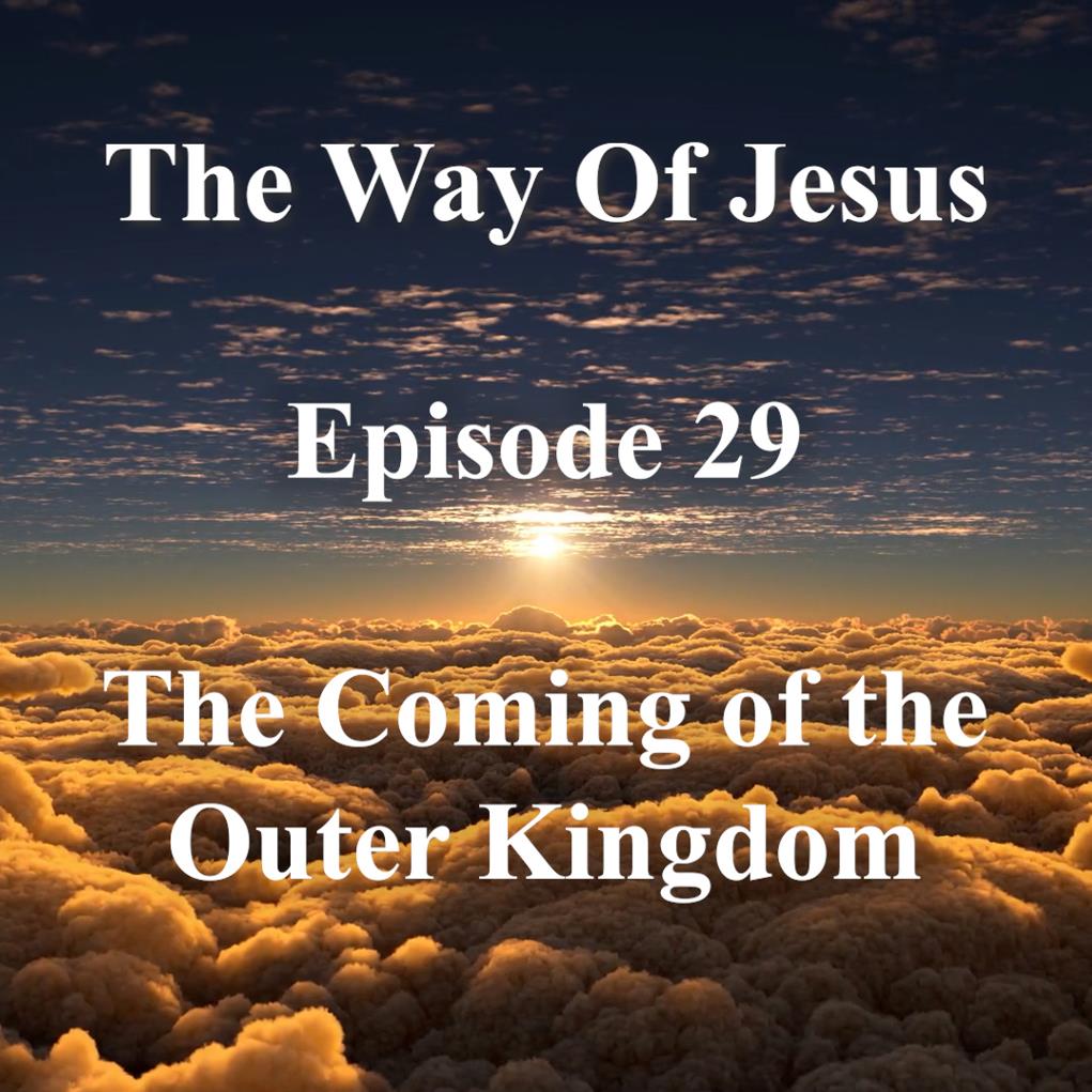 The Way of Jesus by Preston Thomas