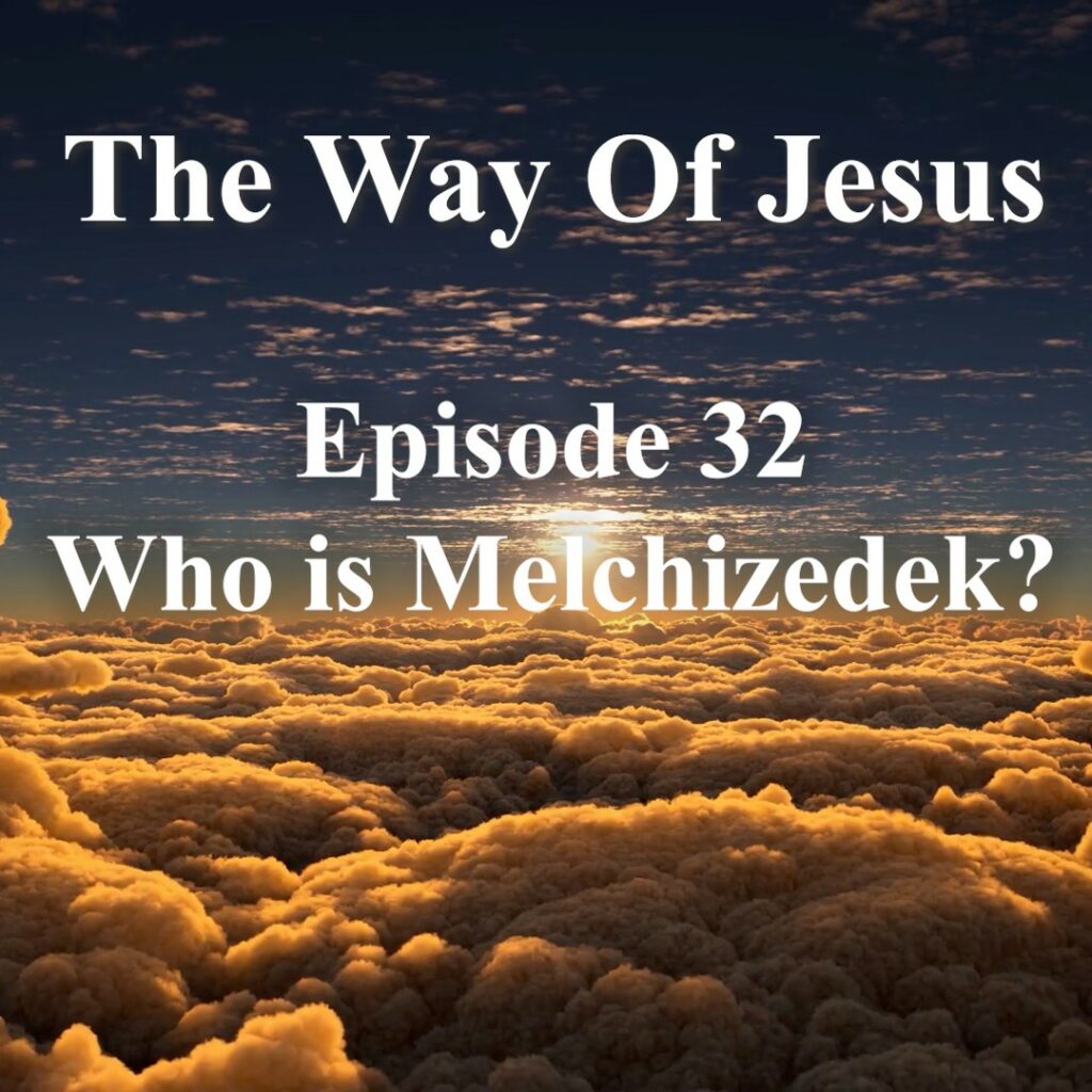 The Way of Jesus by Preston Thomas