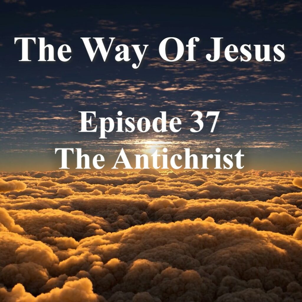 The Way of Jesus by Preston Thomas