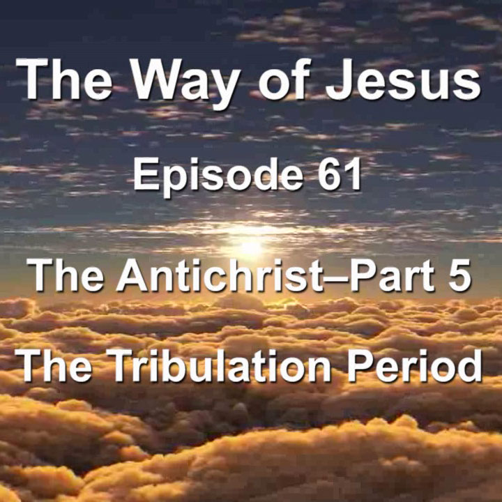 The Way of Jesus by Preston Thomas